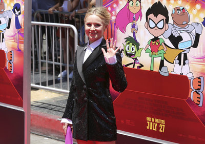 Kristen Bell Poster 3742845