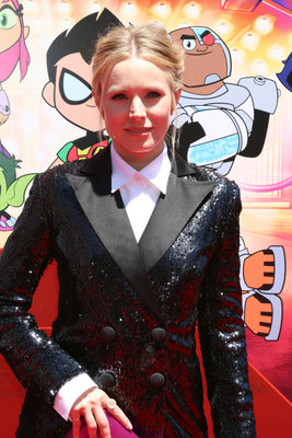 Kristen Bell Poster 3742846