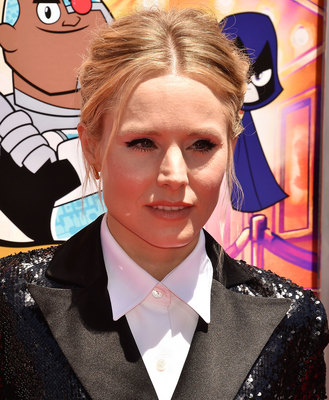 Kristen Bell Poster 3742850
