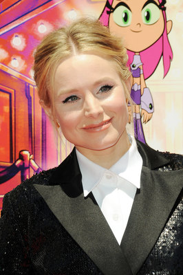 Kristen Bell Poster 3742851