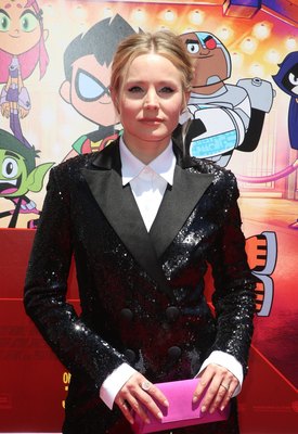 Kristen Bell Poster 3742855