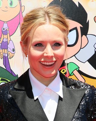 Kristen Bell Poster 3742858