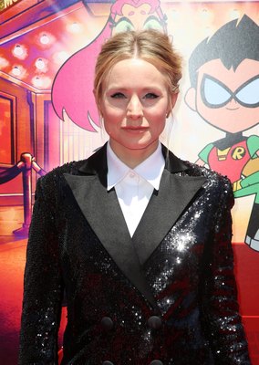 Kristen Bell Poster 3742860