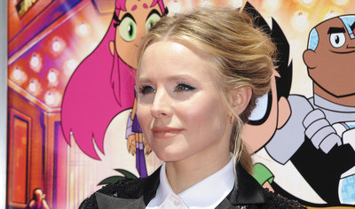 Kristen Bell Poster 3742878