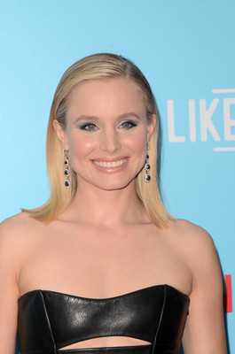 Kristen Bell Poster 3762801