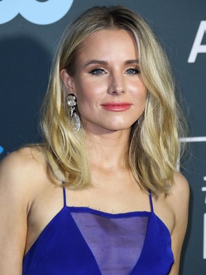 Kristen Bell Poster 3762805
