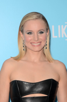 Kristen Bell Poster 3762812