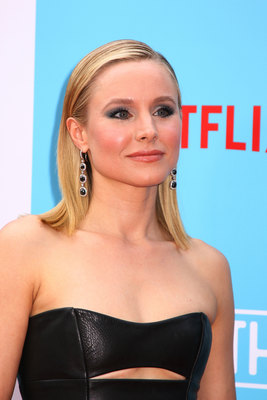 Kristen Bell Poster 3762815