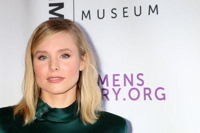 Kristen Bell Poster 3762816