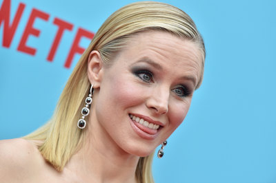 Kristen Bell Poster 3762818