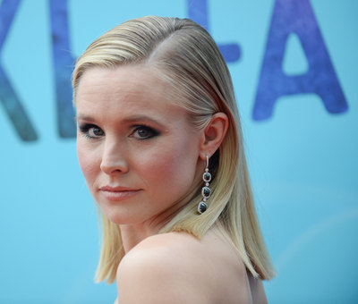 Kristen Bell Poster 3762821