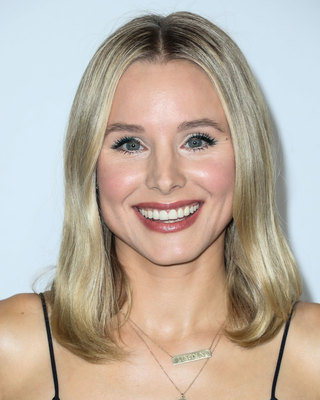 Kristen Bell Poster 3762822