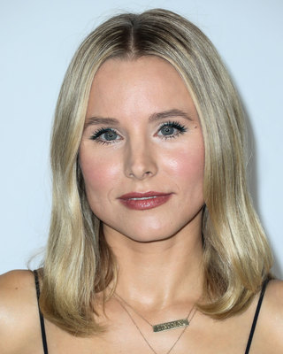 Kristen Bell Poster 3762833