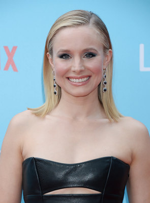 Kristen Bell Poster 3762848