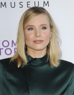 Kristen Bell Poster 3762854