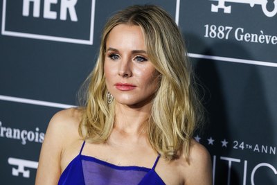 Kristen Bell Poster 3762860
