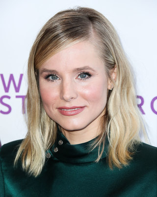 Kristen Bell Poster 3762862