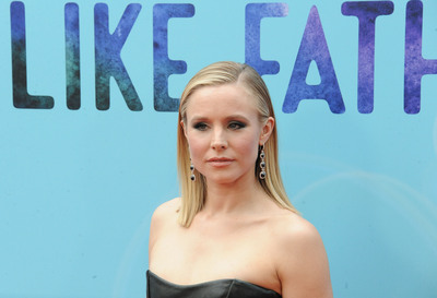 Kristen Bell Poster 3762874