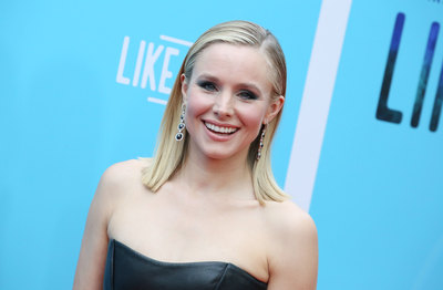 Kristen Bell Poster 3762875