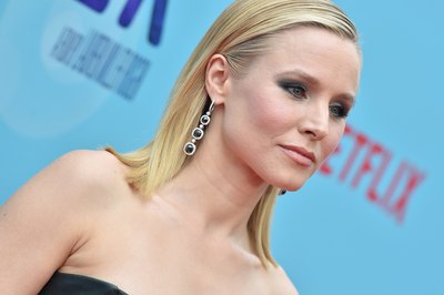 Kristen Bell Poster 3762882