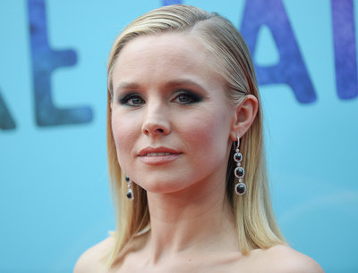 Kristen Bell Poster 3762890