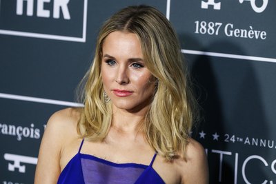 Kristen Bell Poster 3762901