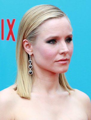 Kristen Bell Poster 3762903