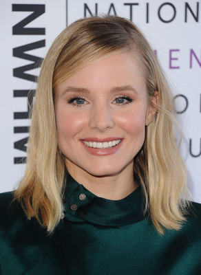 Kristen Bell Poster 3762908