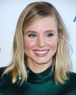 Kristen Bell Poster 3762913