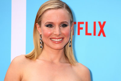 Kristen Bell Poster 3762921