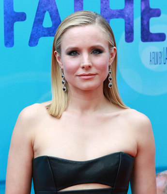 Kristen Bell Poster 3762928