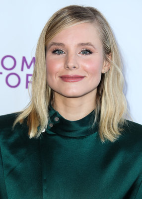 Kristen Bell Poster 3762936