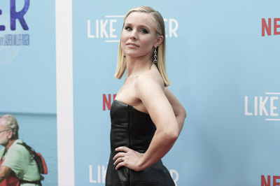Kristen Bell Poster 3762954