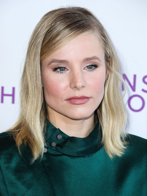 Kristen Bell Poster 3762955