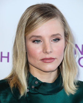 Kristen Bell Poster 3762965