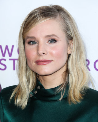 Kristen Bell Poster 3762968