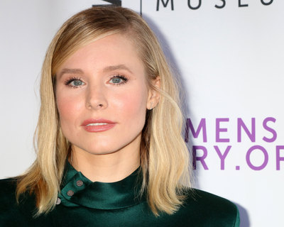 Kristen Bell Poster 3762974