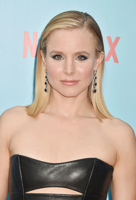 Kristen Bell Poster 3762976