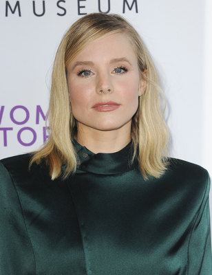 Kristen Bell Poster 3762978