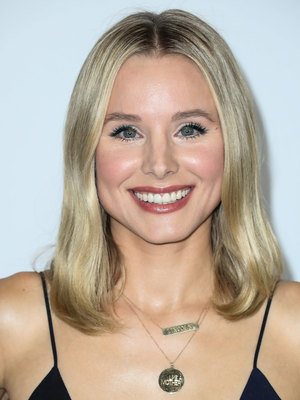 Kristen Bell Poster 3762983