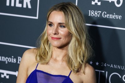 Kristen Bell Poster 3762986