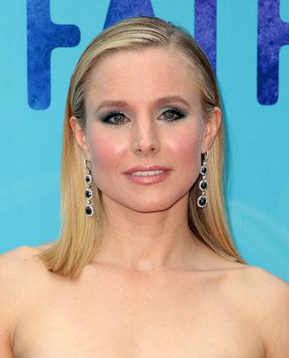 Kristen Bell Poster 3763004