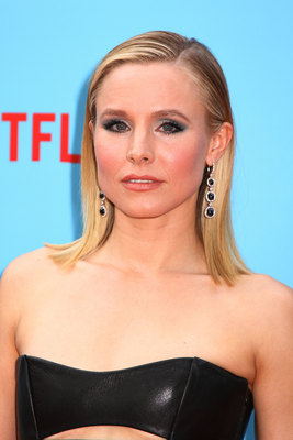 Kristen Bell Poster 3763005