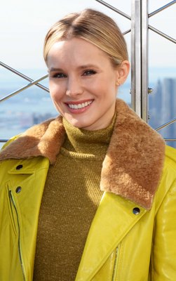 Kristen Bell Poster 3763007