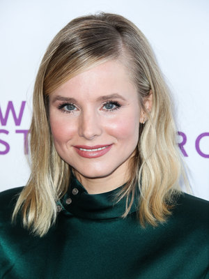 Kristen Bell Poster 3763010