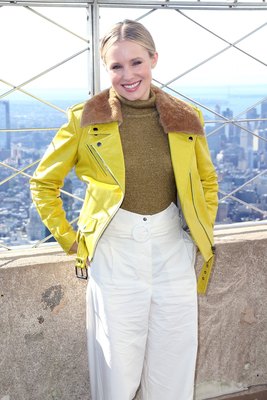 Kristen Bell Poster 3763012