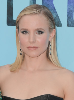 Kristen Bell Poster 3763018