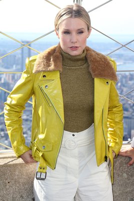 Kristen Bell Poster 3763021