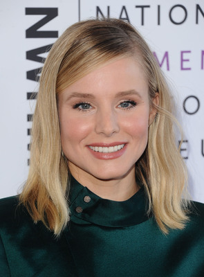 Kristen Bell Poster 3763028