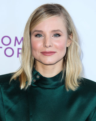 Kristen Bell Poster 3763039